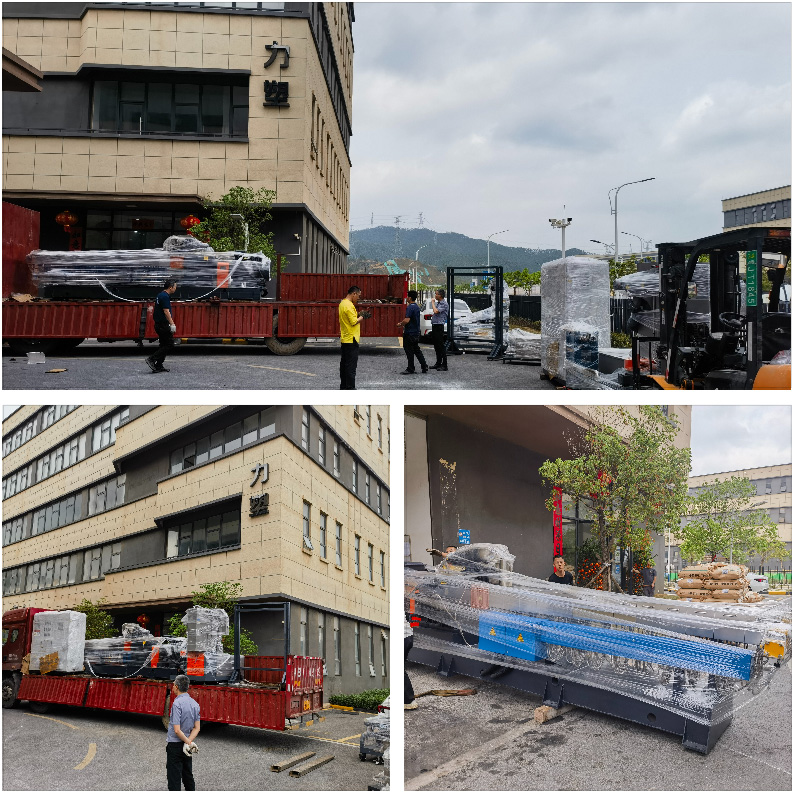 华体会官方版网站登录入口-华体会（中国）
TPE引进双螺杆挤出机+水下切生产线自动化设备，扩大生产围度!